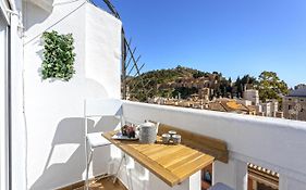 -Malagasunapts-Alcazaba Andalusian Dream